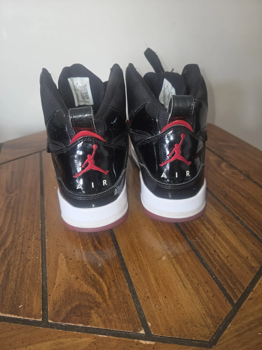 Jordan Flight 45 Mens Size 8